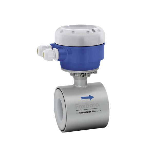 Trasmettitore di portata 8400A